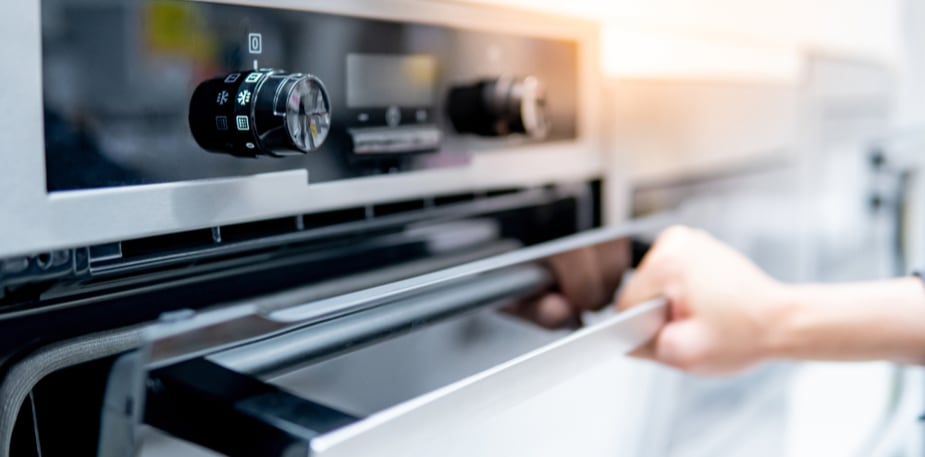 ¿Qué es el proceso de cocción profesional Cook&Hold?